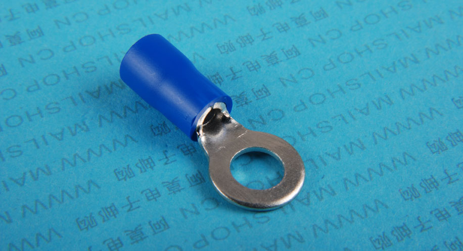 >产品大图:(4893)接线耳(5mm.胶套) ---阿莫电子_接线图分享 东莞市东城区东城中路赛格电子市场1C033-1C035, 王雨晴 13711915767 阿莫邮购部订单咨询:13711915767 王小姐 阿莫邮购部质量与服务投诉:13925800119(阿莫)请用手机短信说明情况,我们会尽快回复。 阿莫雕刻机技术咨询:13600266008吴先生(雕刻机设计人员kaif_w) 阿莫研发中心:东莞市松山湖高新科技区留学生创业园松科苑号楼(参观拜访请先预约)
